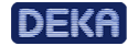 logo deka